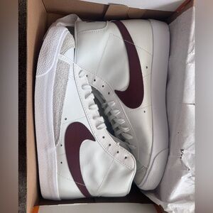 Nike Blazer Mid ‘77 Vintage